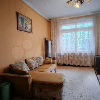 Сдается 2-х комнатная квартира, 56 м²