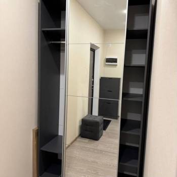 Продается 1-комнатная квартира, 40 м²