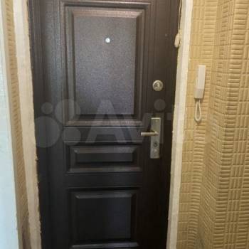 Продается 1-комнатная квартира, 35 м²