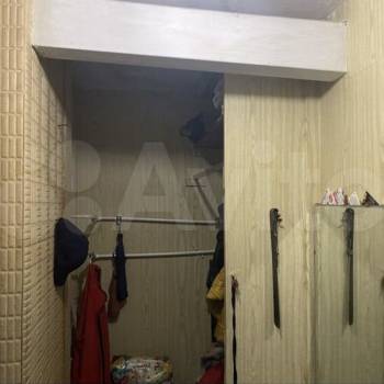 Продается 1-комнатная квартира, 35 м²