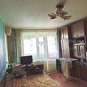 Продается 1-комнатная квартира, 35 м²