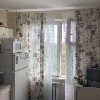 Продается 1-комнатная квартира, 35 м²