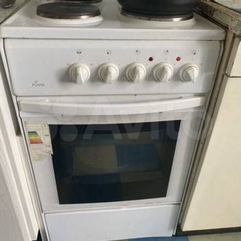 Продается 1-комнатная квартира, 35 м²