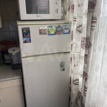 Продается 1-комнатная квартира, 35 м²