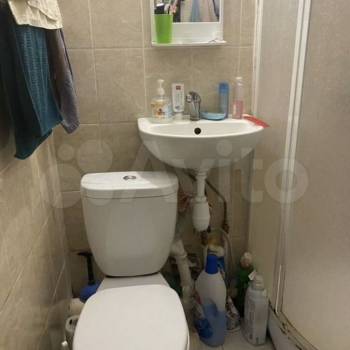 Продается 1-комнатная квартира, 35 м²