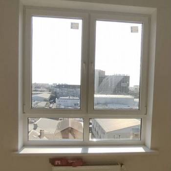 Продается 1-комнатная квартира, 47 м²