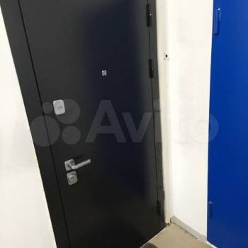 Продается 1-комнатная квартира, 37 м²