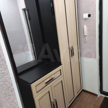 Продается 1-комнатная квартира, 37 м²