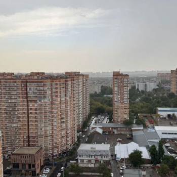 Продается 1-комнатная квартира, 38,3 м²