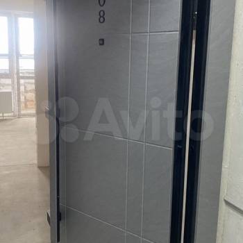 Продается 1-комнатная квартира, 43,5 м²