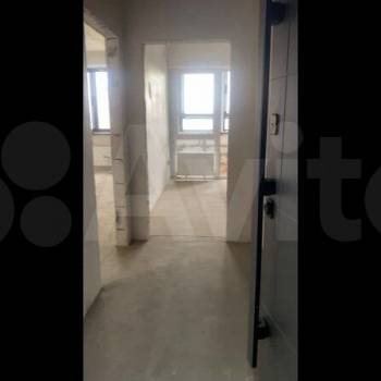 Продается 1-комнатная квартира, 43,5 м²