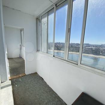 Продается 2-х комнатная квартира, 57,3 м²