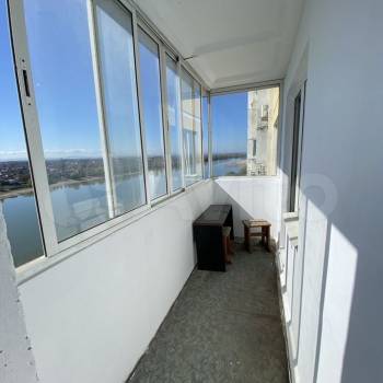 Продается 2-х комнатная квартира, 57,3 м²