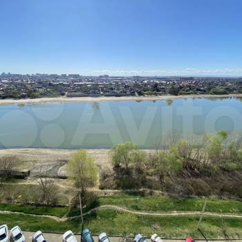 Продается 2-х комнатная квартира, 57,3 м²