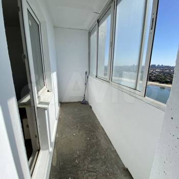 Продается 2-х комнатная квартира, 57,3 м²