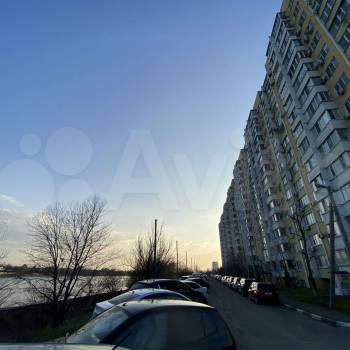 Продается 2-х комнатная квартира, 57,3 м²