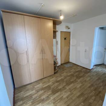 Продается 2-х комнатная квартира, 57,3 м²