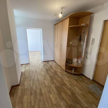 Продается 2-х комнатная квартира, 57,3 м²