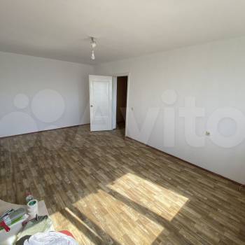 Продается 2-х комнатная квартира, 57,3 м²