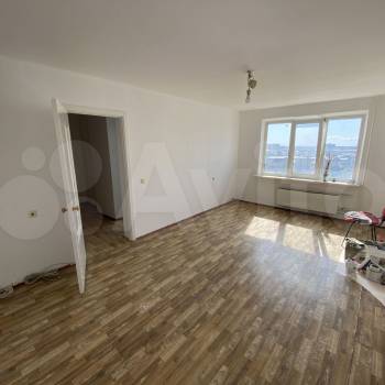 Продается 2-х комнатная квартира, 57,3 м²