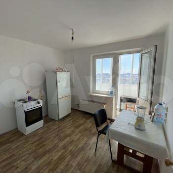 Продается 2-х комнатная квартира, 57,3 м²