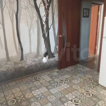 Продается 2-х комнатная квартира, 57 м²