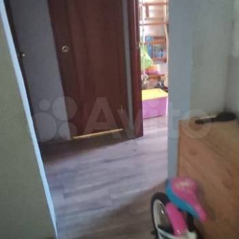 Продается 2-х комнатная квартира, 57 м²