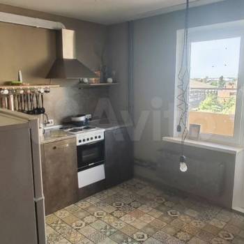 Продается 2-х комнатная квартира, 57 м²