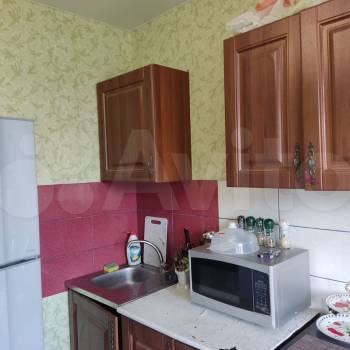 Продается 2-х комнатная квартира, 39 м²