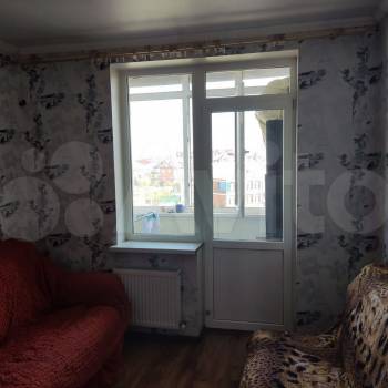 Продается 2-х комнатная квартира, 39 м²