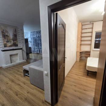 Продается 2-х комнатная квартира, 54,4 м²