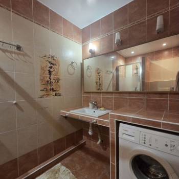 Продается 2-х комнатная квартира, 54,4 м²