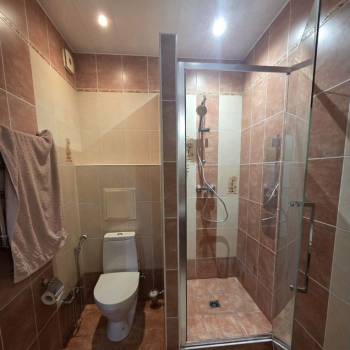 Продается 2-х комнатная квартира, 54,4 м²