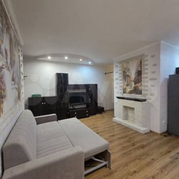 Продается 2-х комнатная квартира, 54,4 м²