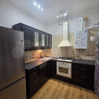 Продается 2-х комнатная квартира, 54,4 м²