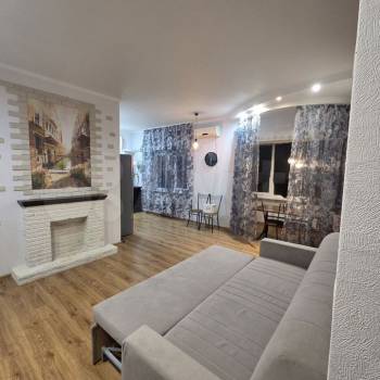 Продается 2-х комнатная квартира, 54,4 м²