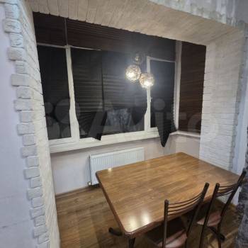 Продается 2-х комнатная квартира, 54,4 м²