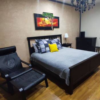 Продается 2-х комнатная квартира, 61,6 м²