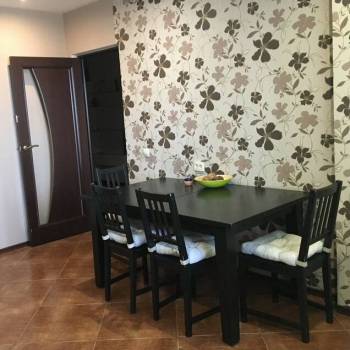 Продается 2-х комнатная квартира, 76,6 м²