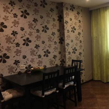 Продается 2-х комнатная квартира, 76,6 м²