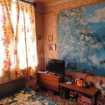 Продается Многокомнатная квартира, 94 м²