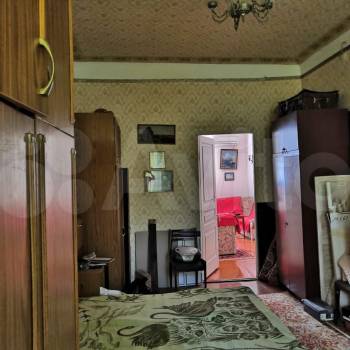 Продается Многокомнатная квартира, 94 м²