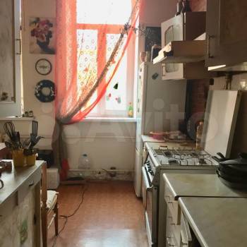 Продается Многокомнатная квартира, 94 м²