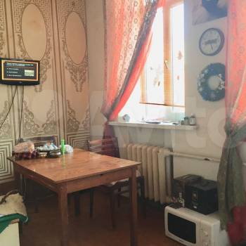 Продается Многокомнатная квартира, 94 м²