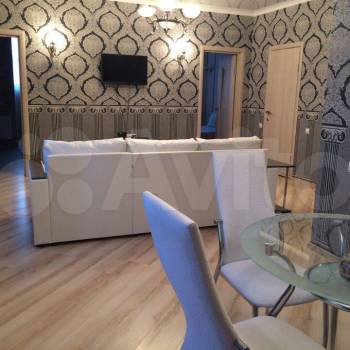 Сдается Многокомнатная квартира, 70 м²