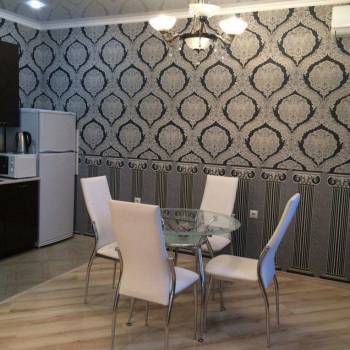 Сдается Многокомнатная квартира, 70 м²