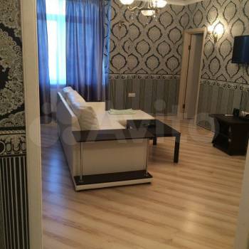 Сдается Многокомнатная квартира, 70 м²