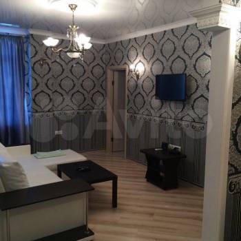 Сдается Многокомнатная квартира, 70 м²