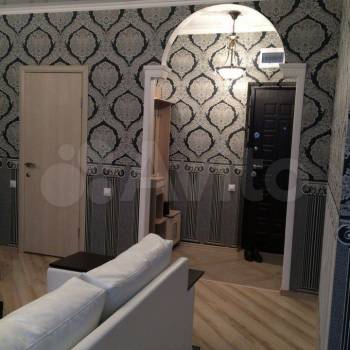 Сдается Многокомнатная квартира, 70 м²