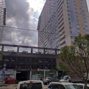 Продается 2-х комнатная квартира, 75,3 м²